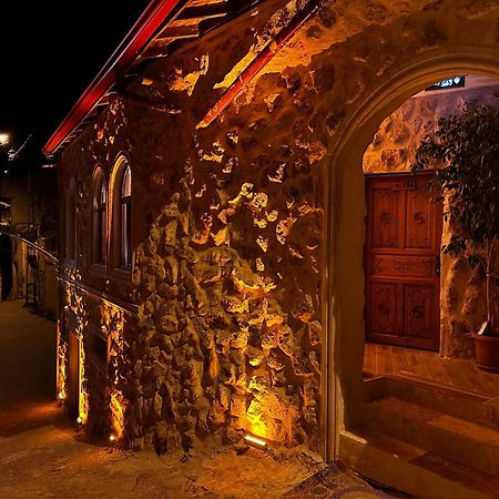 Kale House Nar Aparthotel Nevşehir Exterior photo