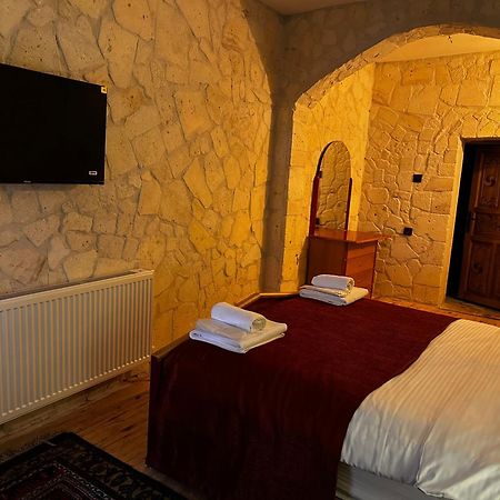Kale House Nar Aparthotel Nevşehir Exterior photo