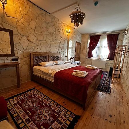 Kale House Nar Aparthotel Nevşehir Exterior photo
