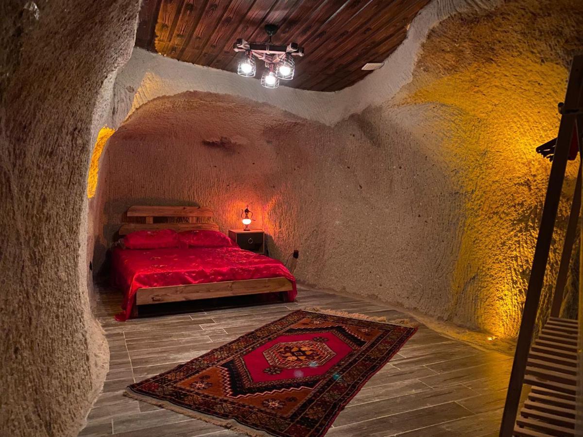 Kale House Nar Aparthotel Nevşehir Exterior photo