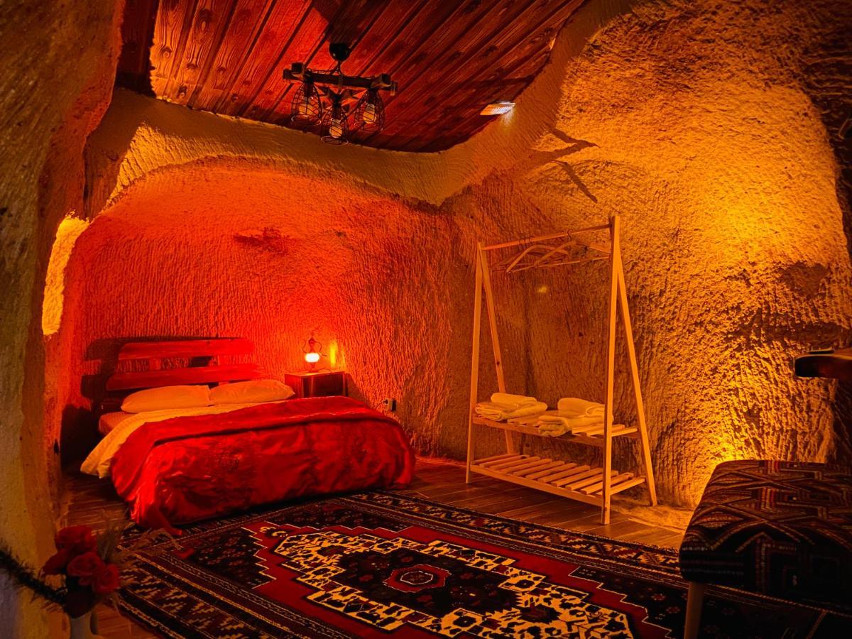 Kale House Nar Aparthotel Nevşehir Exterior photo
