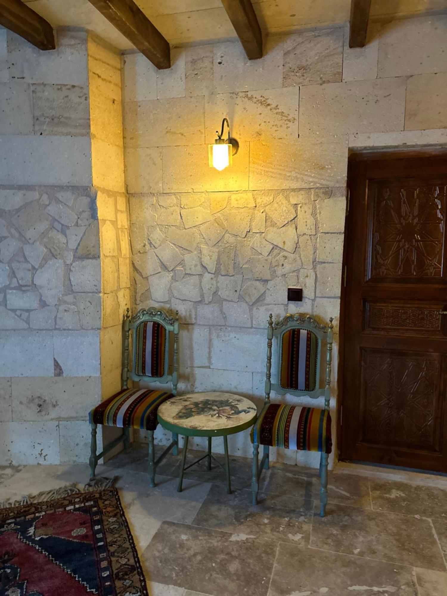 Kale House Nar Aparthotel Nevşehir Exterior photo