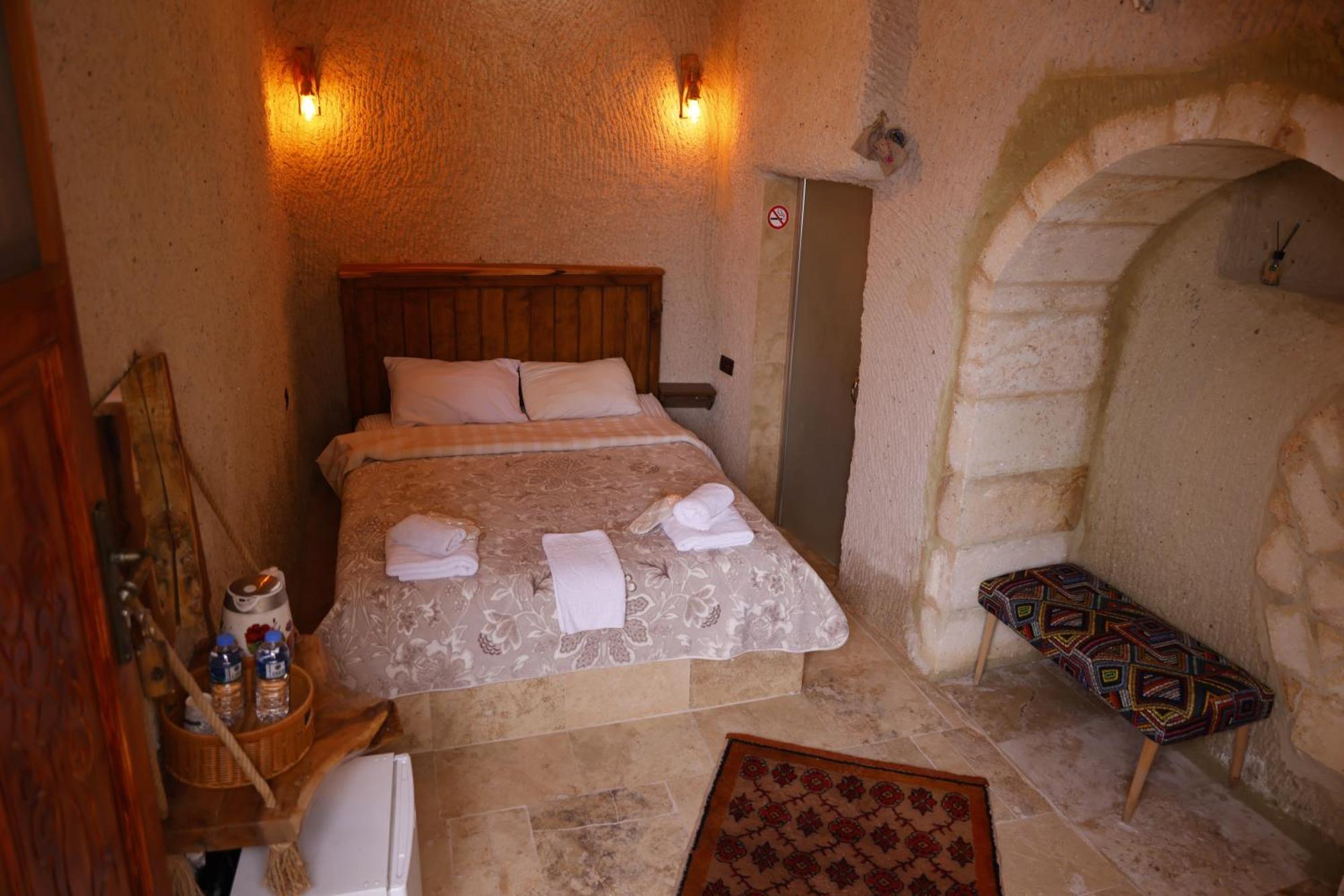 Kale House Nar Aparthotel Nevşehir Exterior photo