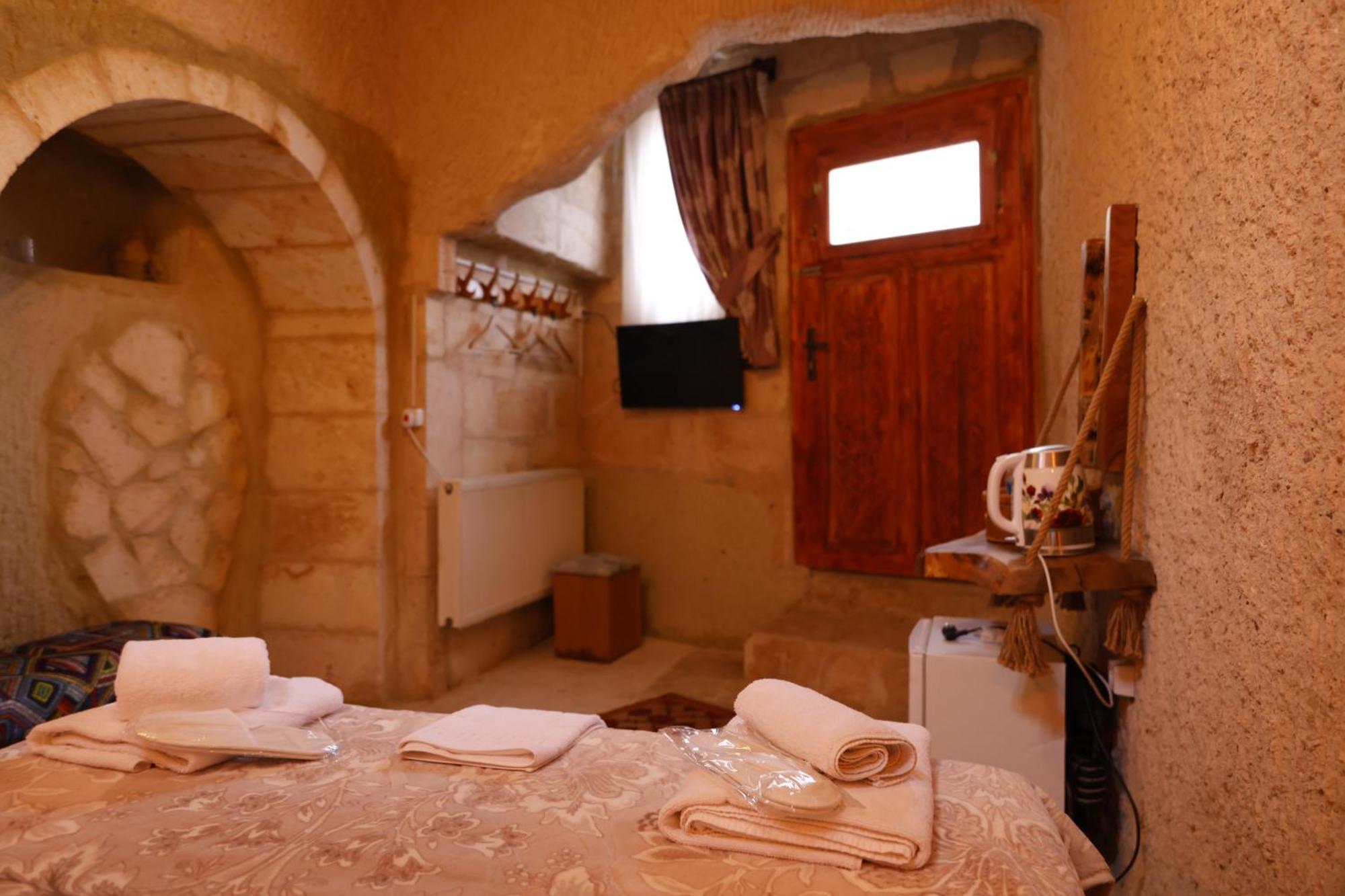 Kale House Nar Aparthotel Nevşehir Exterior photo