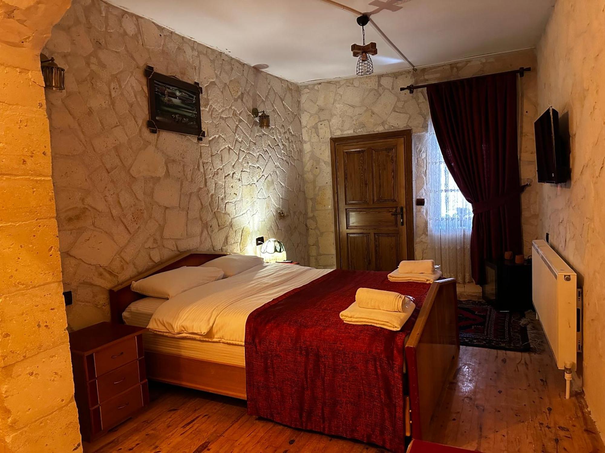 Kale House Nar Aparthotel Nevşehir Exterior photo