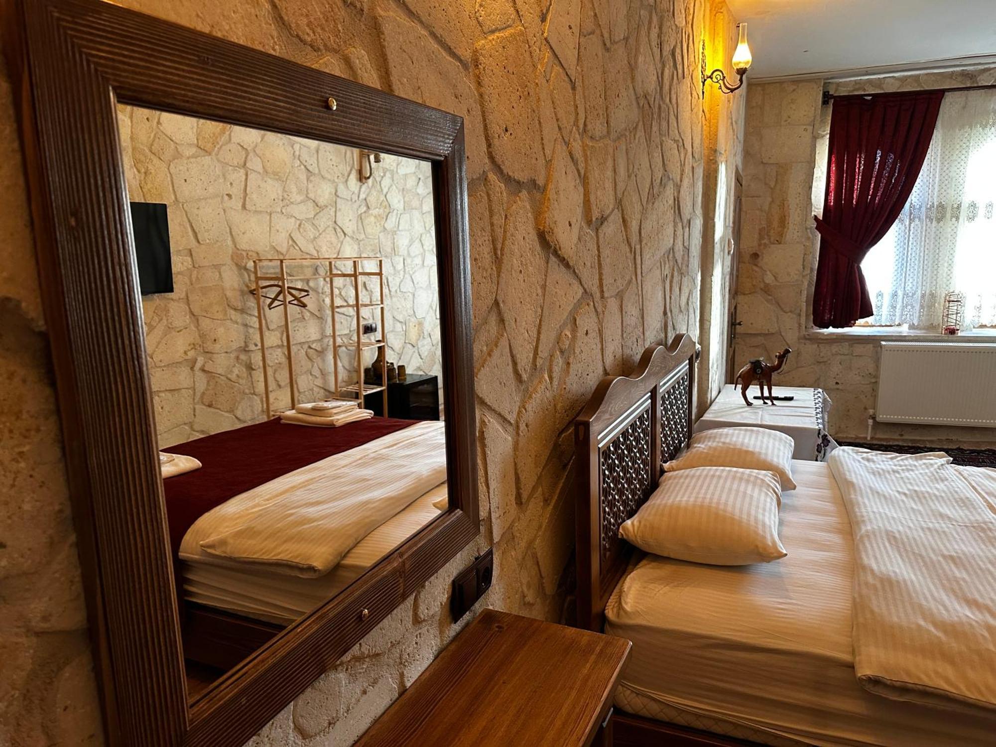 Kale House Nar Aparthotel Nevşehir Exterior photo